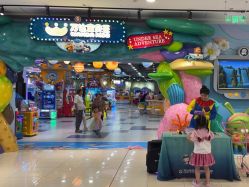 -万达宝贝王(上海浦江店)