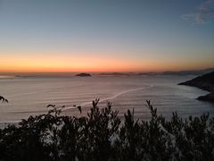 -北岐滩涂