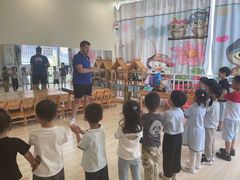 -上海市浦东新区恒宇幼儿园(杨南部)