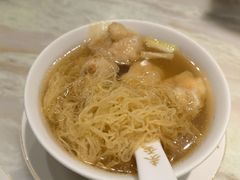 -麦奀云吞面世家 山顶店(山顶广场店)