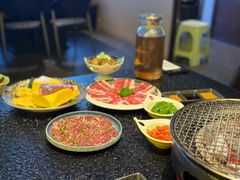 -樱嘢·炭火烧肉(惠南店)