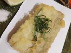 -鮨青(恒基名人购物中心店)