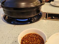-烹然四季椰子鸡火锅(团结湖总店)