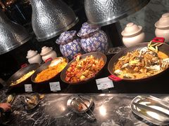 -南通滨江洲际酒店-西集自助餐厅