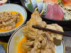 -匠牛亭·锅物烧肉放题自助(昆百大·泰业城店)