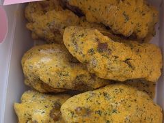 -悠个炸鸡(南京创始店)
