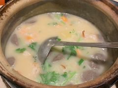 -金穗园·砂锅粥.醉鸡煲火锅(长寿路店)