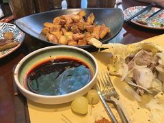 -那拉提之疆·新疆菜(美院店)