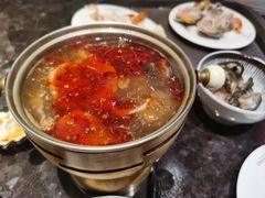 -川骄海鲜自助(亚运村店)