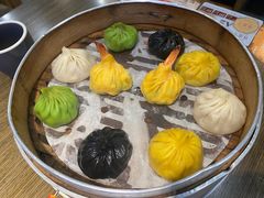 -隆喜元鱼汤包·海鲜(中联广场店)