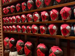 -君悦酒店·1881·北京烤鸭