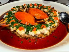 -上海滩餐厅(BFC外滩金融中心店)