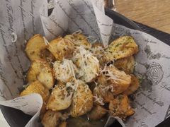 -托斯卡纳烘焙意大利餐厅(五天地店)