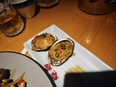 -蚝翅·海鲜粥·烧烤·龙虾季(海曙天一店)