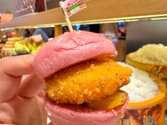 -龍歌自助小火锅(市南金茂湾店)