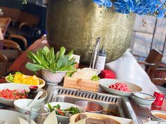 -大隐·成都火锅Bistro(合生麒麟新天地店)