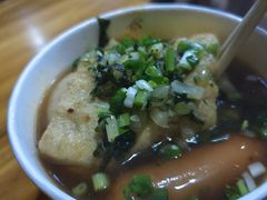 -王记生烫牛杂面馆(兰陵路店)