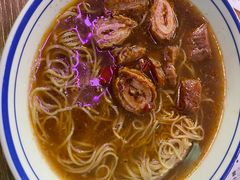 -亞婆井·劲抽面食(铂顿城店)