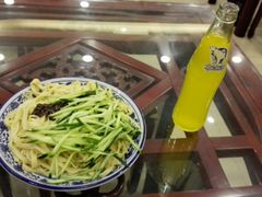 -马吉德牛肉拉面(新街口店)