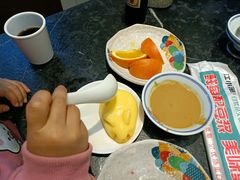 -江小渔鲜鱼火锅(西二道街店)