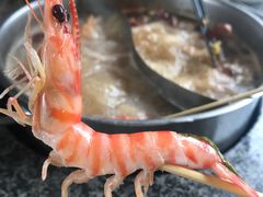 -辉哥火锅(虹桥路店)