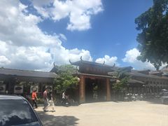 -侠成水上农庄(工业大道店)