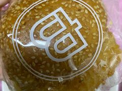 -巴黎贝甜(大宁国际商业广场店)