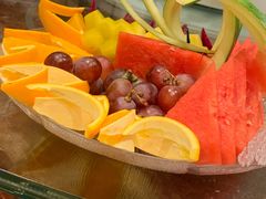 -广东嘉华大酒店·金銮阁中餐厅