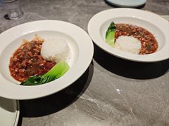 -1937青岛老味道·海肠捞饭·青岛菜(大鲍岛栈桥店)