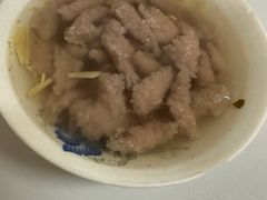 -小东门牛肉水粉老店