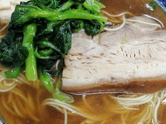 -裕兴记·三虾面(西北街总店)