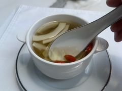-傲廬·云端餐厅·深圳柏悦酒店