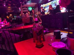 -蓝枪鱼鲜酿啤酒餐厅blue marlin(江宁店)