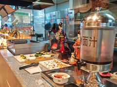 -比格比萨自助(逗号立方店)