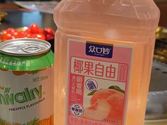 -炉队长·齐齐哈尔家庭烤肉(马家堡店)