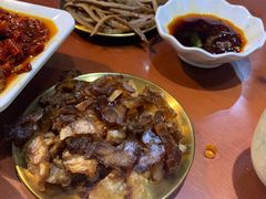 -地婆美食(洞庭东岸店)