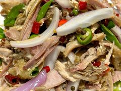 -回味南塘老王虾尾(总店)