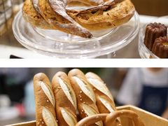 -WHEAT&BAKER-麥(凯德来福士店)