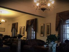 -大可堂普洱茶馆(襄阳南路馆)