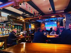 大堂-Shanghai Brew House上海啤酒工坊(老外街店)