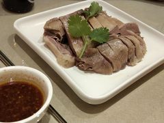 -鹅冠港式茶餐厅(来福士店)