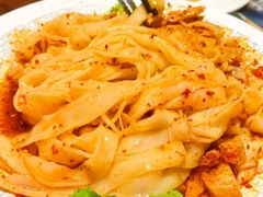 -新疆兵团食府清真(马连道店)