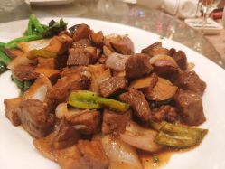 -福州香格里拉·宴会厅