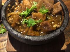 -华馨园北京烤鸭(丽水店)