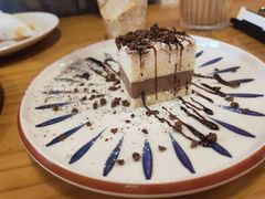 -清真·艾美可餐厅(大悦汇店)