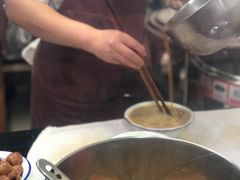 -然香姜汁(江城小区店)