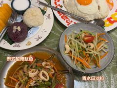 -米泰芒·东南亚料理(体育西店)