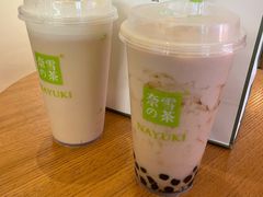 -奈雪的茶(湖滨银泰in77C区PRO店)