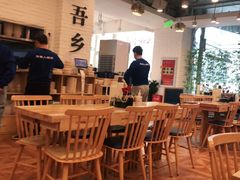 大堂-贵凤凰贵州米粉(五道口店)