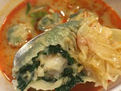 -翠华餐厅(旺角文华商场店)